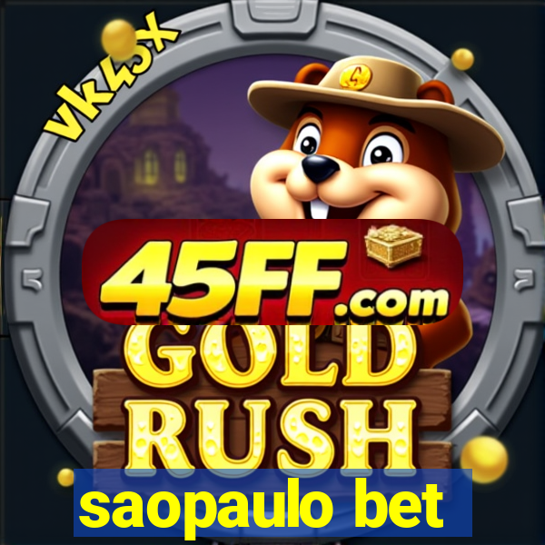 saopaulo bet